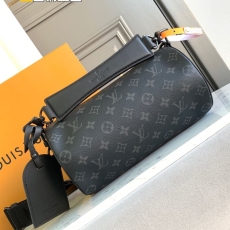 LV Round Bags